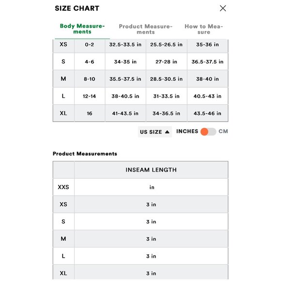 Halara Drawstring Contrast Mesh 2-in-1 Shorts Sz Small Womens Blue with Underlin - Picture 4 of 8